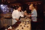 Culinary and Wine Focus
