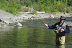 Fly Fishing