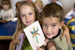 Small World Playschool