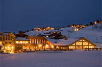 Deer Valley Facts & Amenities
