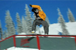 Rail Park