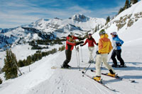 Resort Activities