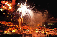 Events Calandar