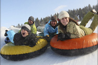 Resort Activities