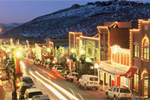 Historic Main Street