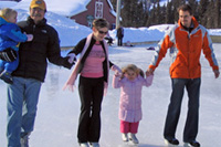 Sun Peaks Resort Activities
