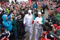 Whistler Events Calandar