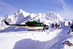 Jackson Hole Heli-Skiing