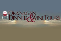 Okanagan Dinner & Wine Tours