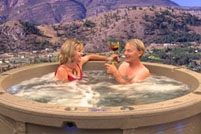 Okanagan Hot Tub Rentals