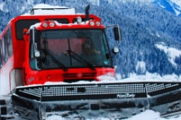 Powder Mountain Catskiing