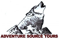 Adventure Source Dogsled Tours