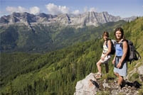 Mountain Pursuits