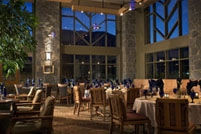The Aubergine Grille