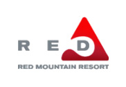 Red Mountain logo
