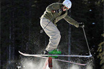 Apex Orange Terrain Park