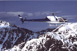 Kimberley Helicopter Tours
