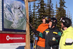 Sun Peaks Guided Tours